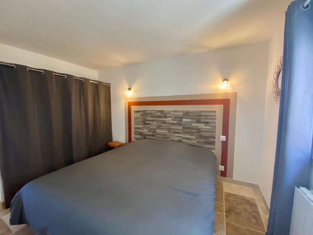 Appartements Cabiscol Beaucaire  Eksteriør bilde